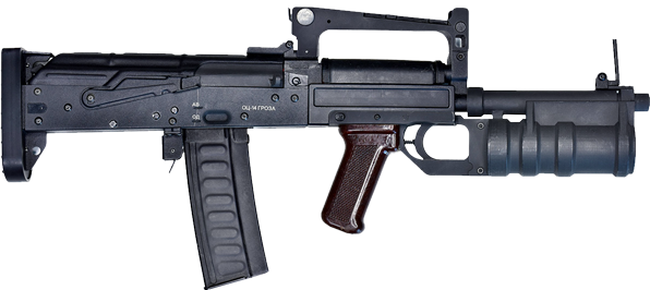 groza
